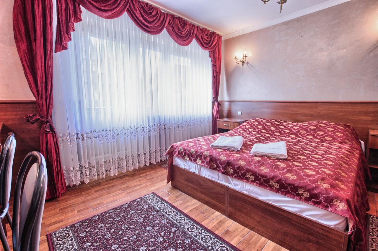 Willa Zakobystra Zakopane Exterior foto